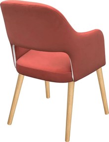 Стол Kaisa K85-Kokkino