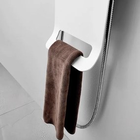 Душ колона Astrea Icos-Leuko - Mat