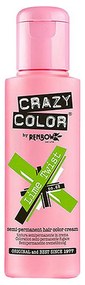 Перманентна Боя Lime Twist Crazy Color Nº 68 (100 ml)