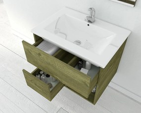 Висяща Пейка Drop Sorrento 65-Fusiko