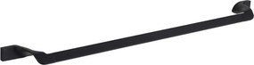 Mexen Rino закачалка за кърпи, черна - 7027024-70