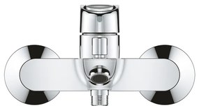 Смесител за баня body Grohe BauLoop