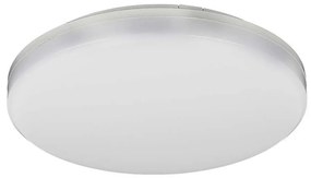 LED Плафон за баня SAMSUNG CHIP LED/15W/230V Ø 20см 3000K IP44