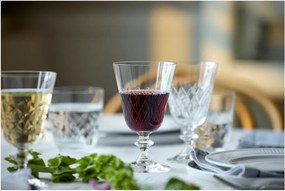 Чаши за вино в комплект от 2 бр. 260 ml Eaton – Lyngby Glas