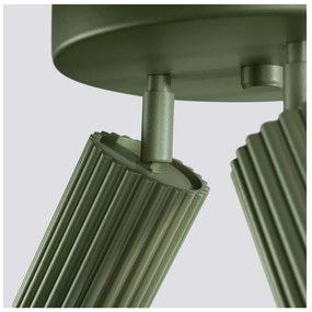 Зелен прожектор Gleam – Sollux