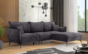 Ъглов диван Гала