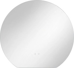 Огледало LED 70cm Fabio