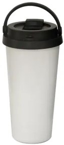 CN-Термочаша 500ml бяла (HC-93849)