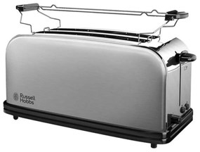 Тостер Russell Hobbs 23610-56 Неръждаема стомана 1600 W