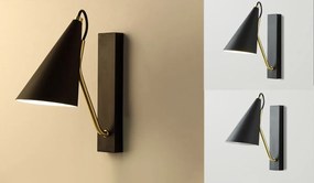 Лампа APP1142-1W Black