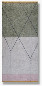 Постелка 70x150 cm Linea - Mette Ditmer Denmark