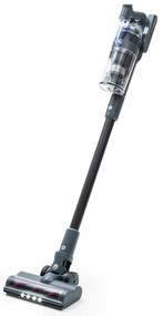 Klarstein LARMA, прахосмукачка, безжична, без торбичка, максимално време на работа 45 мин, LED