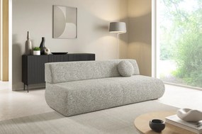 Разтегателен диван Entepy-Сив