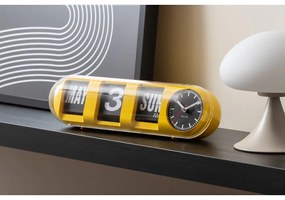 Стенен часовник Tube Flip – Karlsson