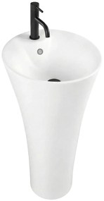 умивалник -Свободностоящ  REA AGNES