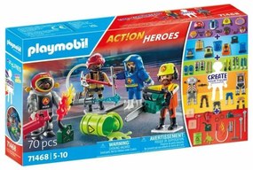 Playset Playmobil