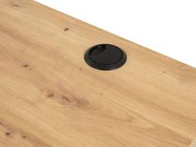 Бюро Warrior II Plus-Fusiko