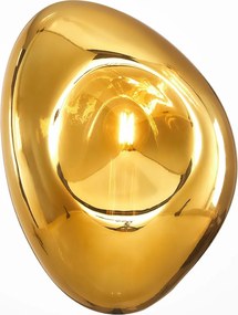 Maytoni Стенен осветител (аплик) - MOD306WL-01G