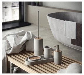 Бежов диспенсер за сапун 150 ml Gedy Afrodite – Sapho