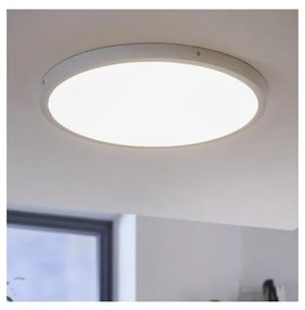 Eglo 97271 - Димируемо LED таванно осветително тяло FUEVA 1 1xLED/25W/230V 3000K