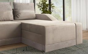 Разтегателен диван Веларо