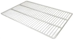 Horecano - Иноксова решетка за гастронорм 600х400мм GF-(WG-6040 / WG-64)