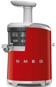 Сокоизтисквачка Smeg SJF01RDEU