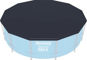 Bestway Покривало за басейн Flowclear, 366 см