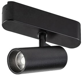 RABALUX LiTrack спот 02N, 6W, 500lm,4000K, D3,3cm - 70114