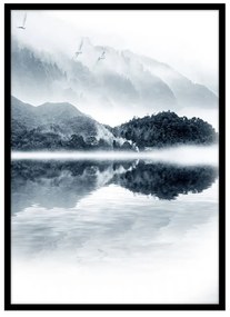 Картина 50x70 cm Photo d'art No 5 – Malerifabrikken