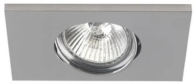 LUXERA 71048 - Осветление за окачен таван ELEGANT 1xGU10/50W/230V