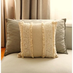 Калъфка за възглавница 43x43 cm Frill – Mioli Decor