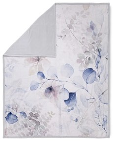 Одеяло от микрофлийс 130x160 cm - Descanso
