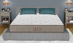 Матрак Лаго Мемори от Нани 26 см