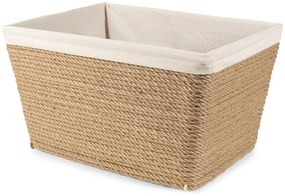 Кошница, изработена от юта - Compactor