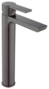 Смесител за мивка REA ARGUS TITAN High