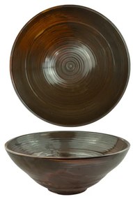 Horecano - Порцеланова купа ф20см INDY- (ZA0080-8-ID)