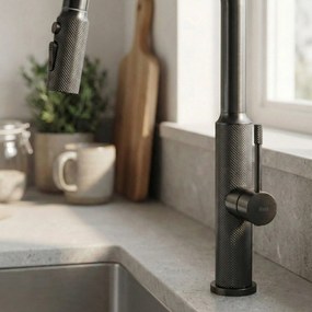 Смесител за кухня Rea Master Titan