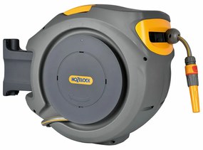 Държач на маркуч Hozelock Autoreel 100-000-866 20 m Пластмаса