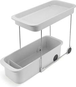 Пластмасов кухненски органайзер CupboardStore – Joseph Joseph
