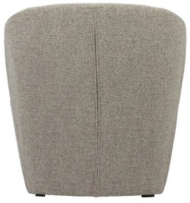 Бежов фотьойл Lofty - vtwonen