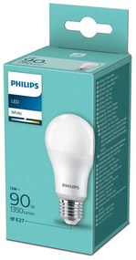 LED Крушка Philips A60 E27/13W/230V 3000K