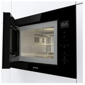 Микровълнова фурна Gorenje BM251SG2BG