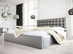 тапицирано легло с ракла LOFT