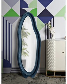 Стенно огледало 40x160 cm Chanel – Mauro Ferretti