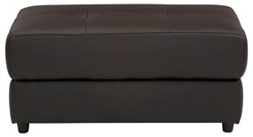 Кафява табуретка Capena – Støraa