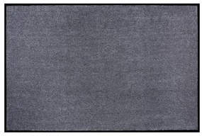 Сива изтривалка 80x60 cm - Ragami