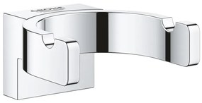 GROHE 41049000 - Двойна кука SELECTION лъскав хром