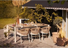 Теракотени комплект саксии 3 бр. ø 48 cm Kragholm – House Nordic