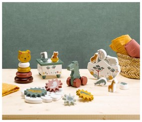 Дървена играчка Sweet Savane – Bébé Douceur
